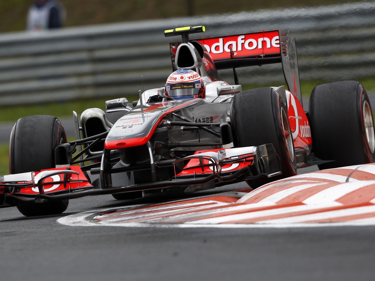 jenson button, - , , F1, 2011, mclaren