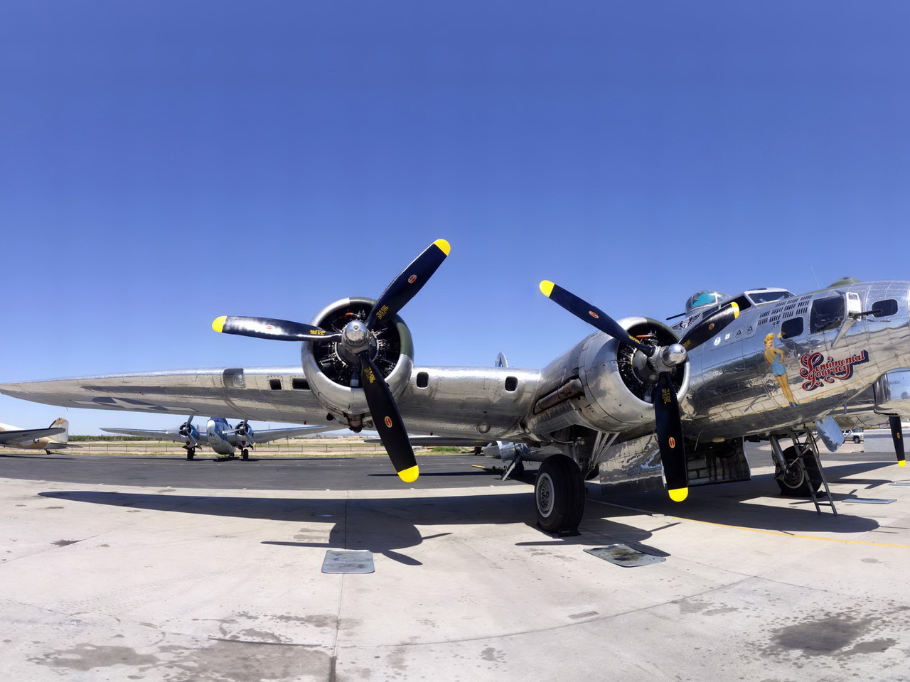 b-17g,  , Boeing