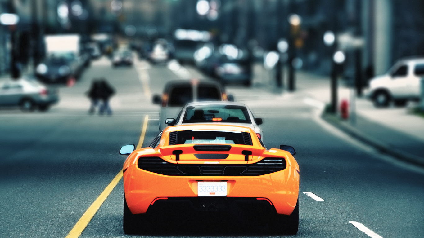 , mclaren, mp4-12c, , 