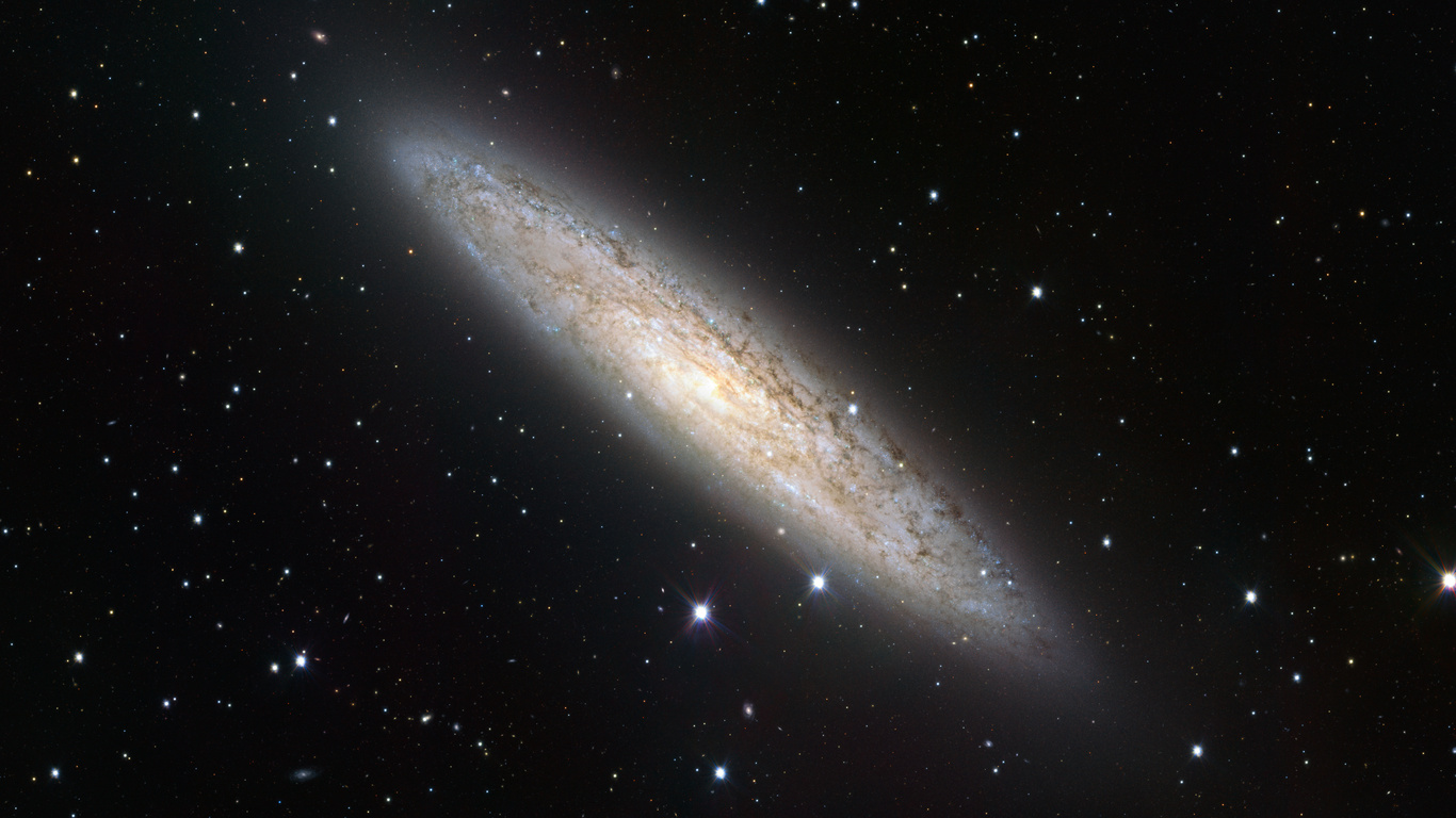 , Ngc 253, , 