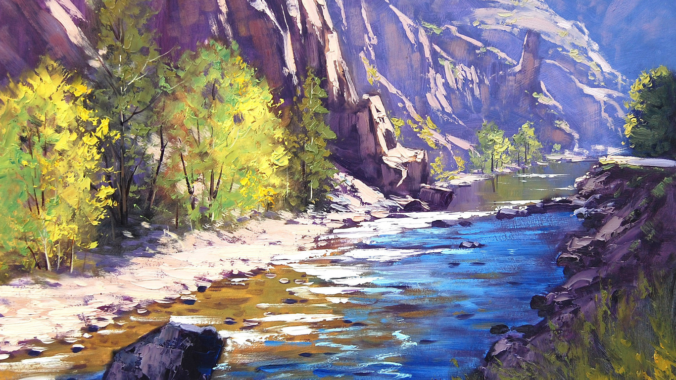 , artsaus, , colorado river