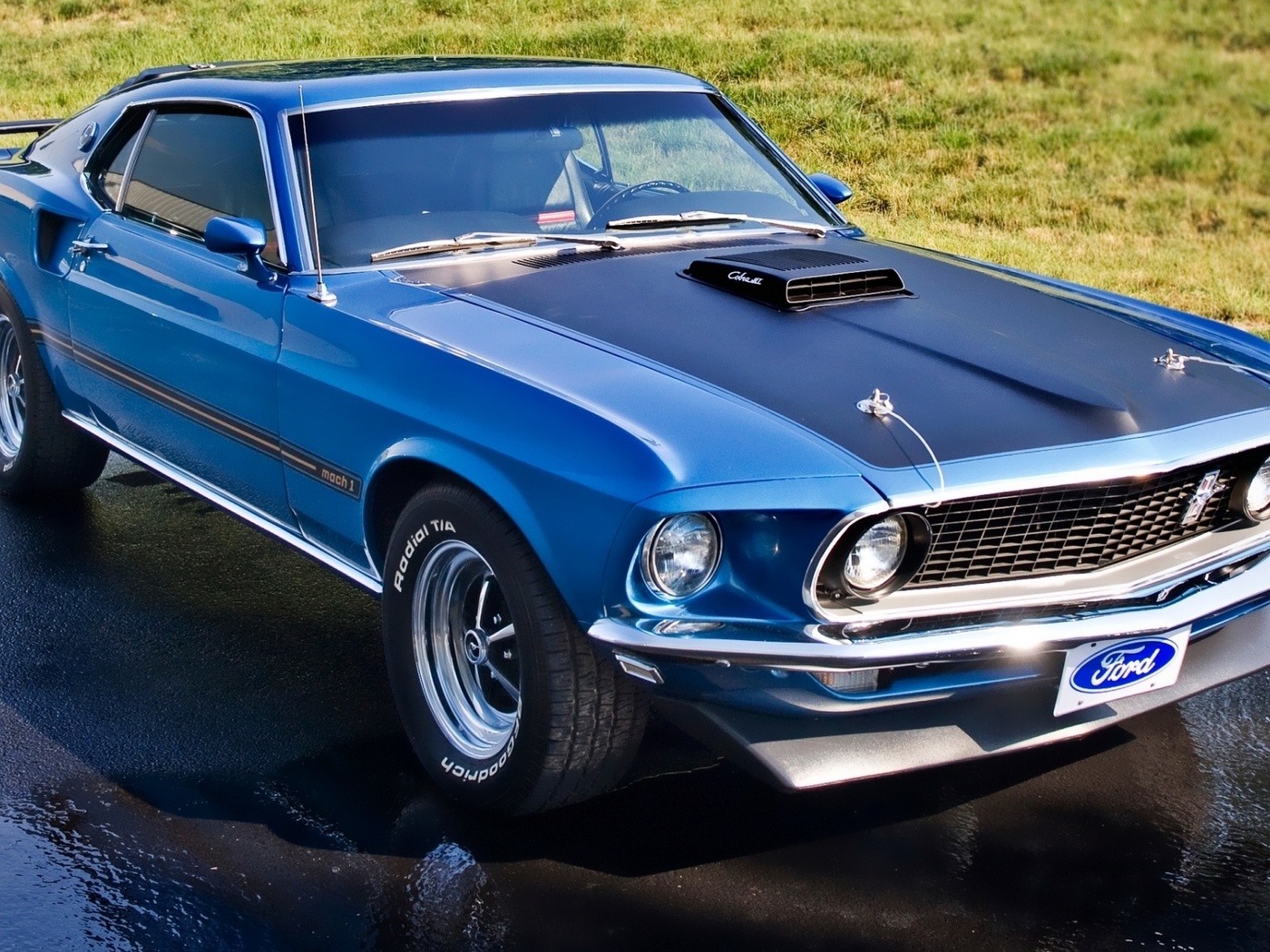 mach 1, ford, , , , mustang, 1969