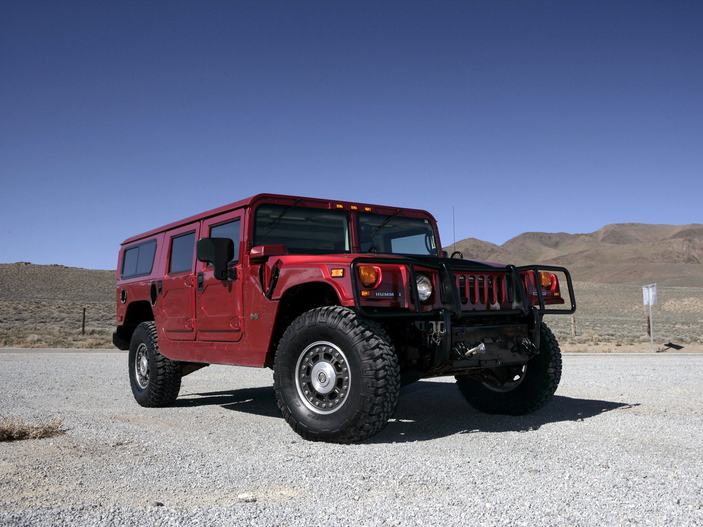 Hummer, h1, , , , 1, wagon, alpha