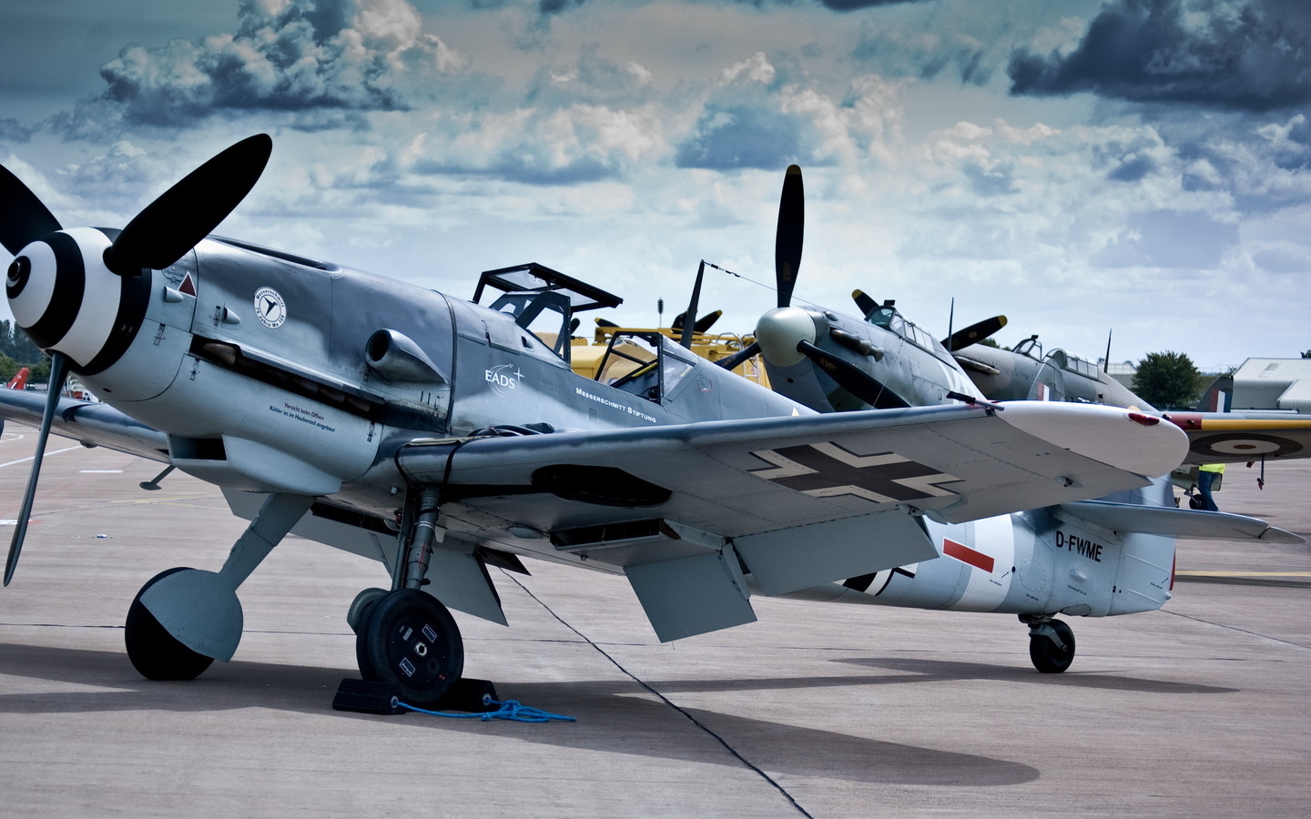 Messerschmit, bf-109, , bf-109