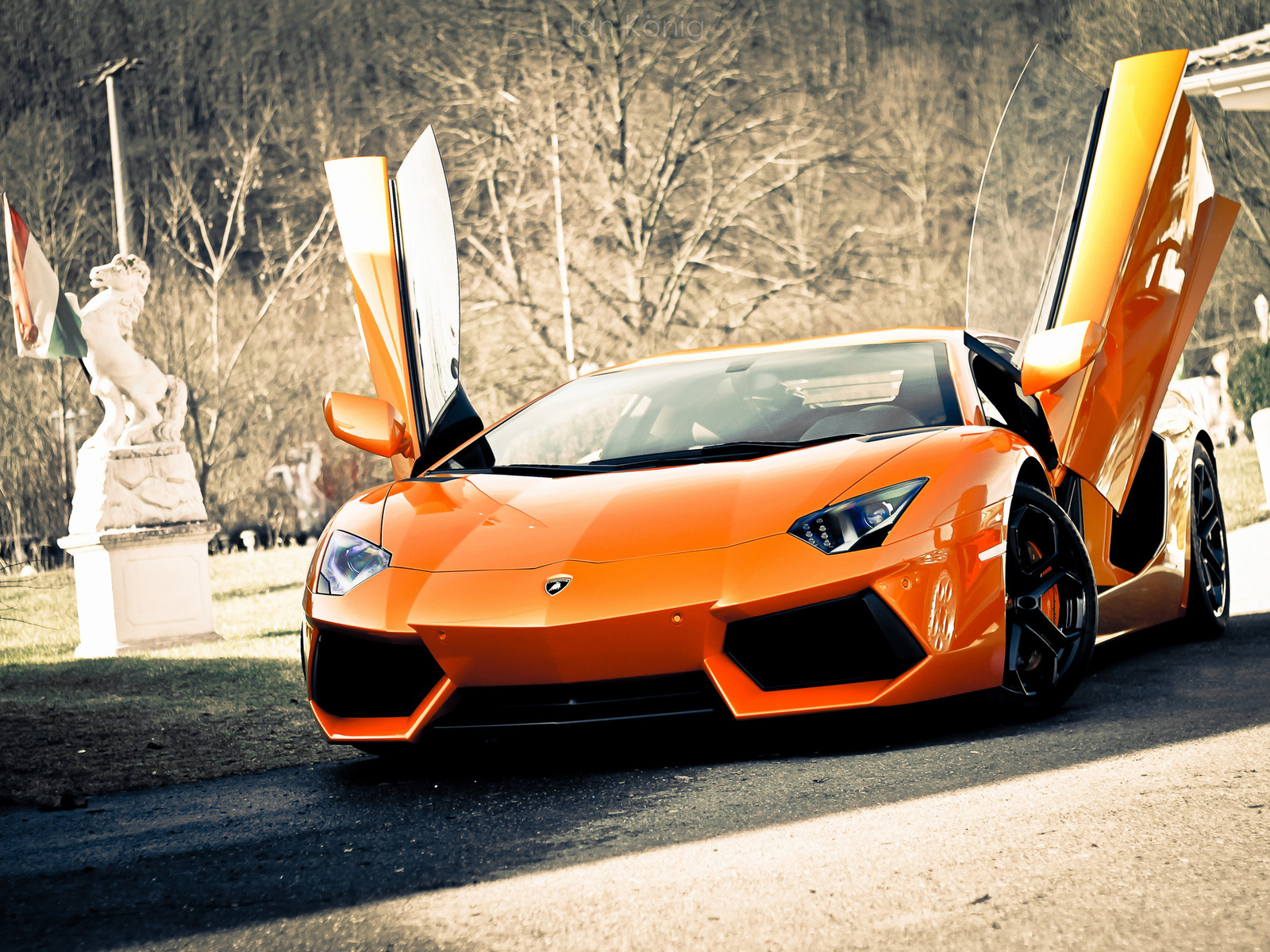 aventador, lamborghini, , lp700-4