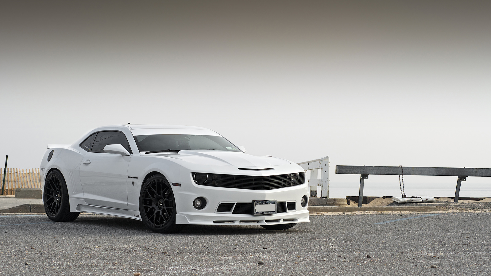 , , , Chevrolet, stillen, , camaro, white