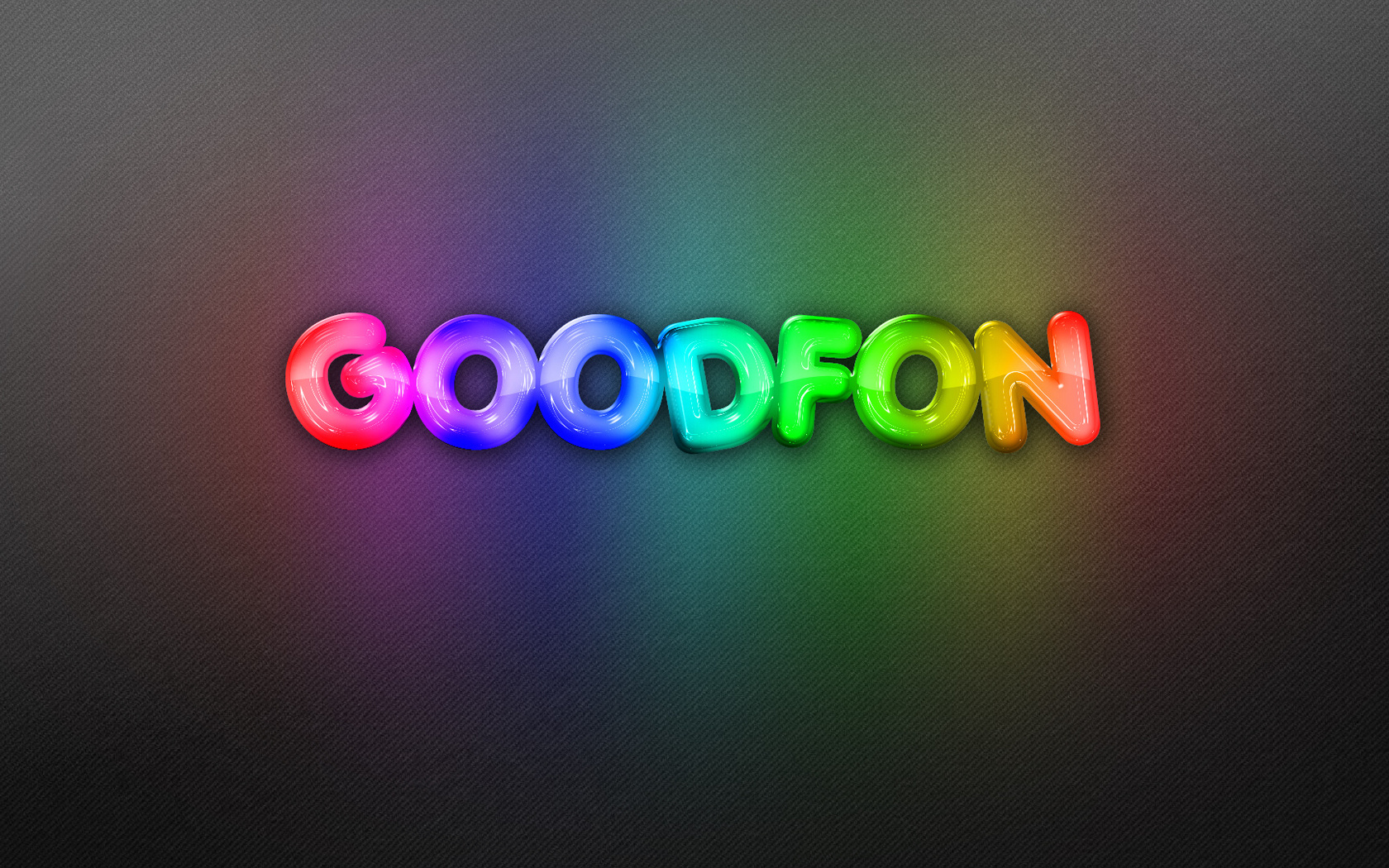 rainbow, neon, , background, , , , Goodfon