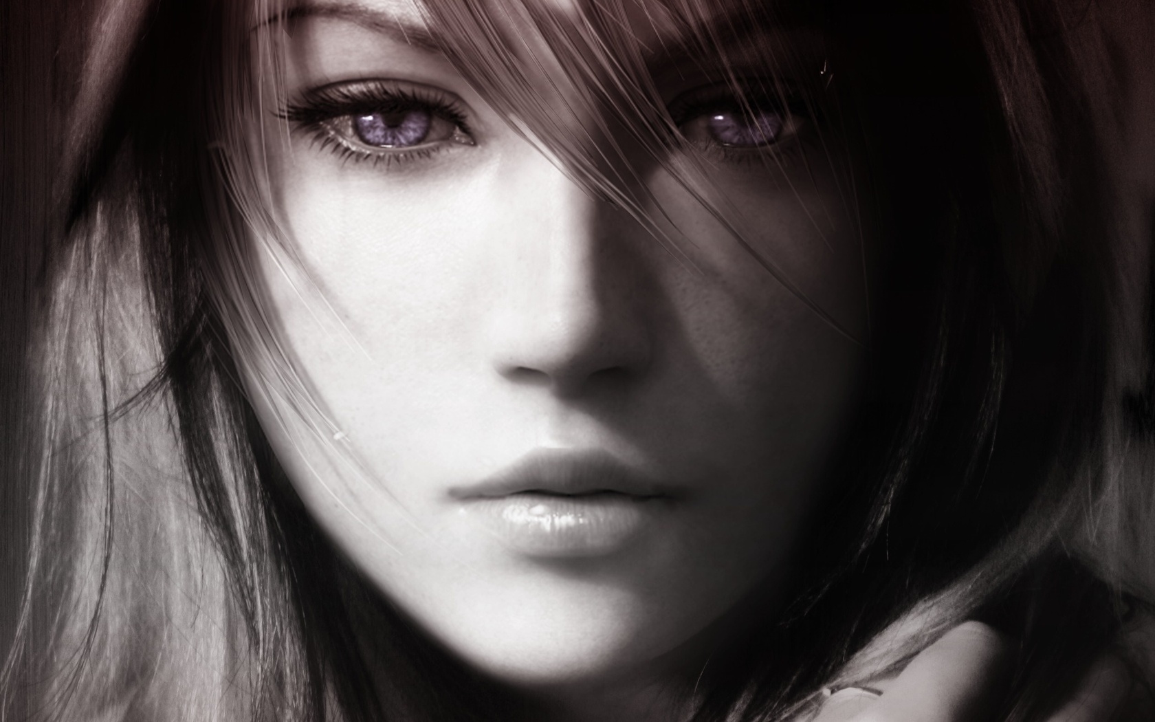 Final fantasy xiii, lightning farron, , 13,  