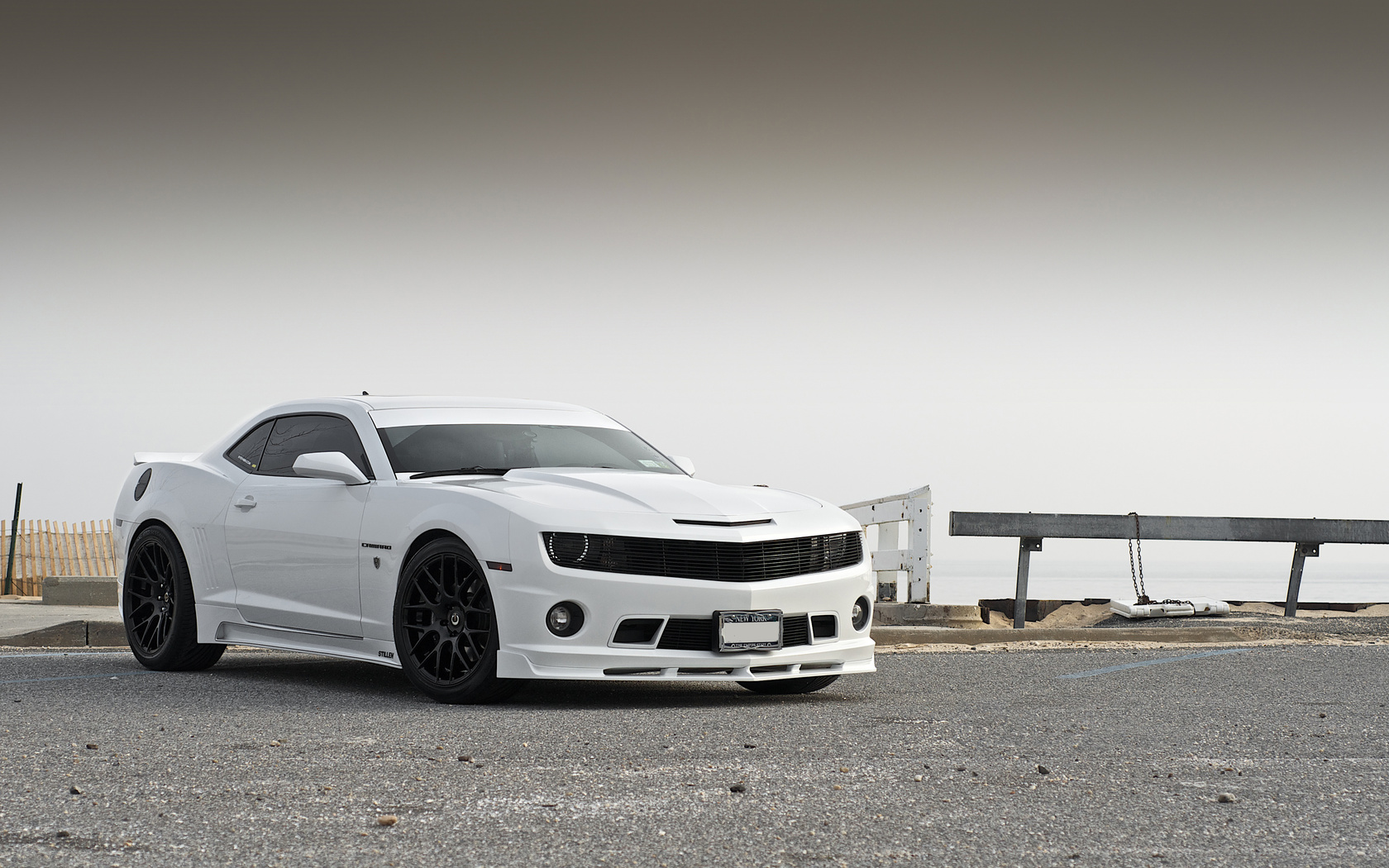 , , , Chevrolet, stillen, , camaro, white