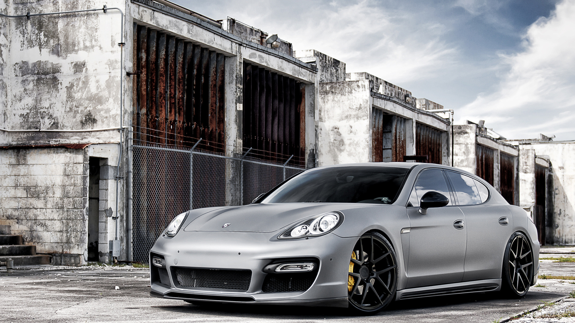 panamera, tuning, porsche, , , 