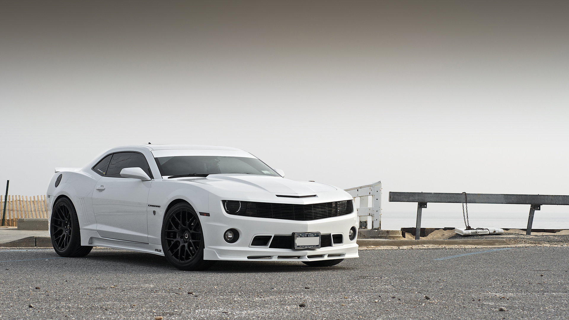 , , , Chevrolet, stillen, , camaro, white