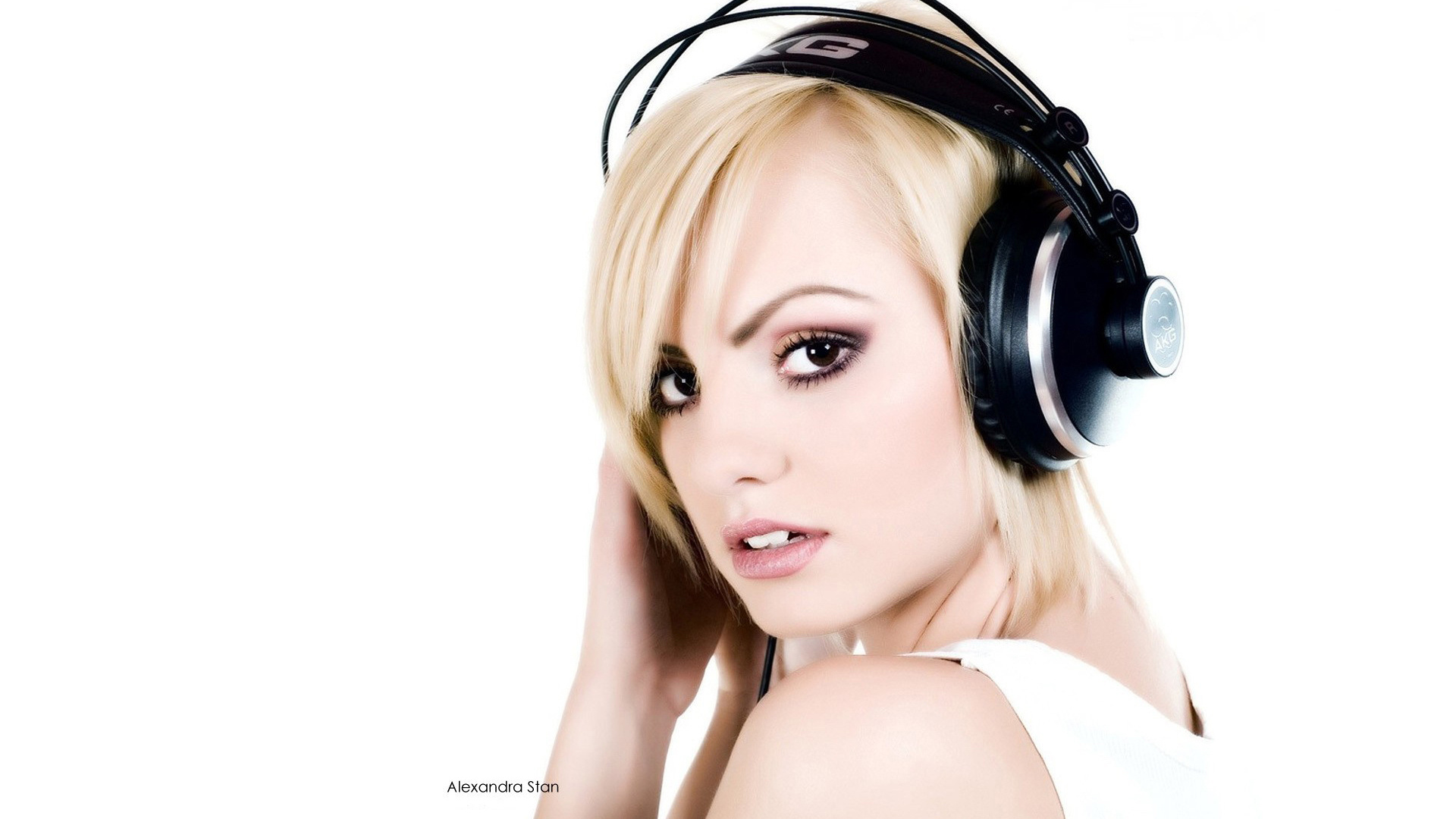 , , alexandra stan, 