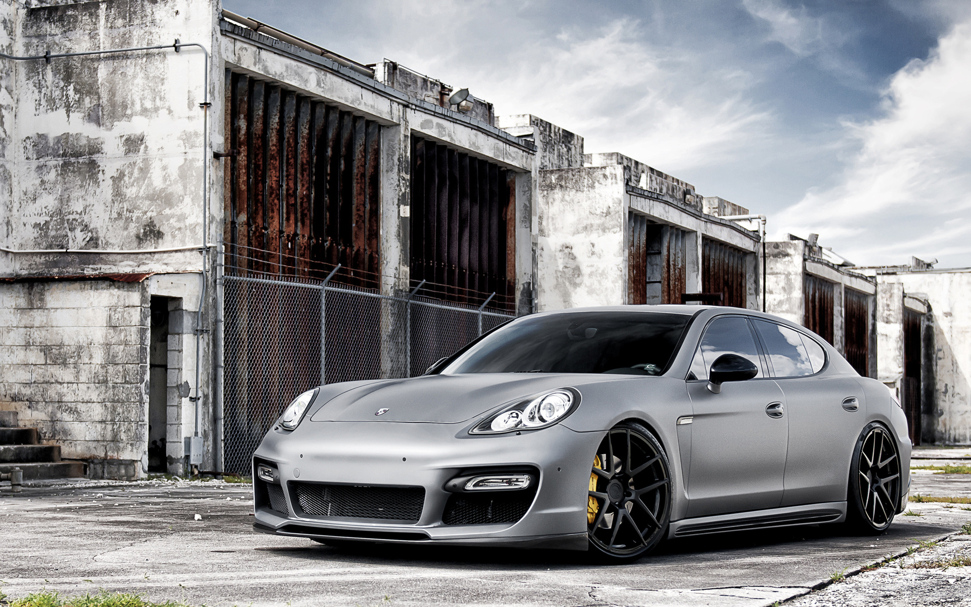 panamera, tuning, porsche, , , 