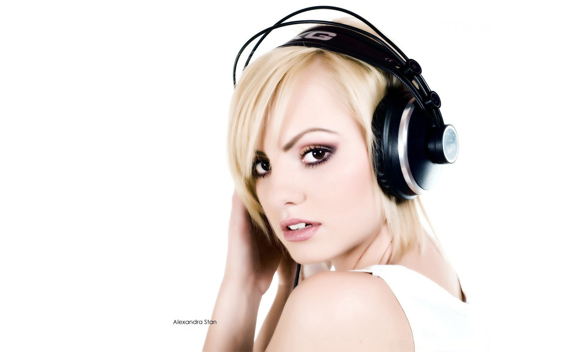 , , alexandra stan, 