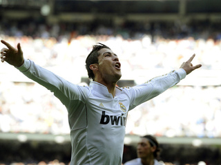 , real madrid,  ,  , ronaldo