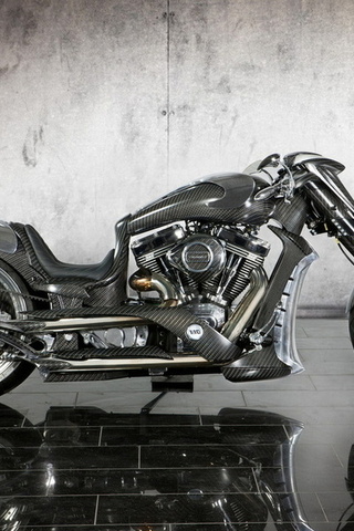 2011, bike, , mansory zapico custom bike