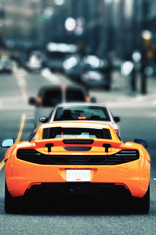 , mclaren, mp4-12c, , 