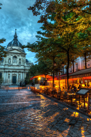 france, , europe, paris, The sorbonne, 