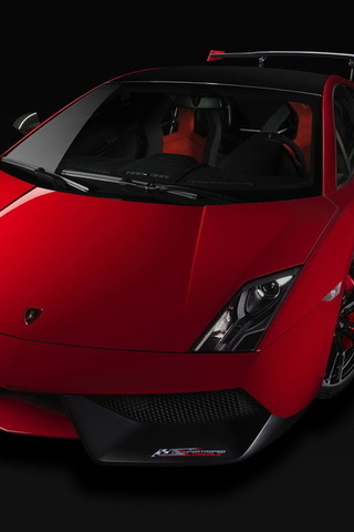 , , Lamborghini, , lp-570-4, , gallardo