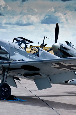 Messerschmit, bf-109, , bf-109