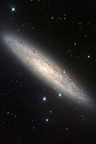 , Ngc 253, , 