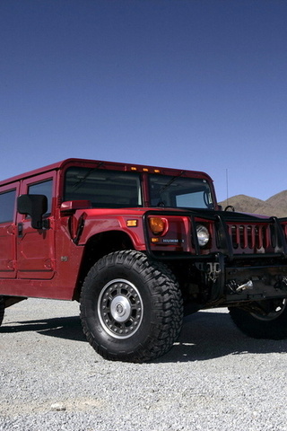 Hummer, h1, , , , 1, wagon, alpha