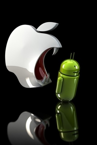 android, apple, ios,  , 