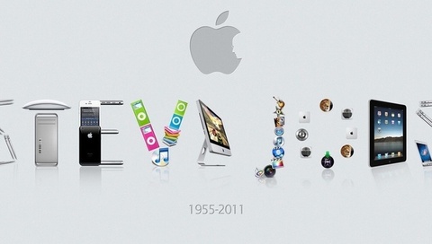 apple,  , 1955-2011 , 