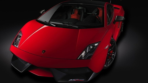 , , Lamborghini, , lp-570-4, , gallardo