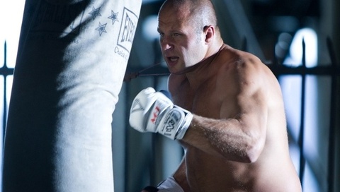 , ,  , fedor emelianenko, the last emperor