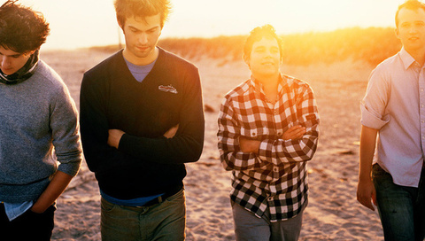 vampire weekend, , chris tomson, indie rock, ezra koenig, chris baio, rostam batmanglij