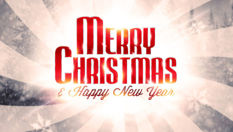 Merry christmas & happy new year, ,  , 