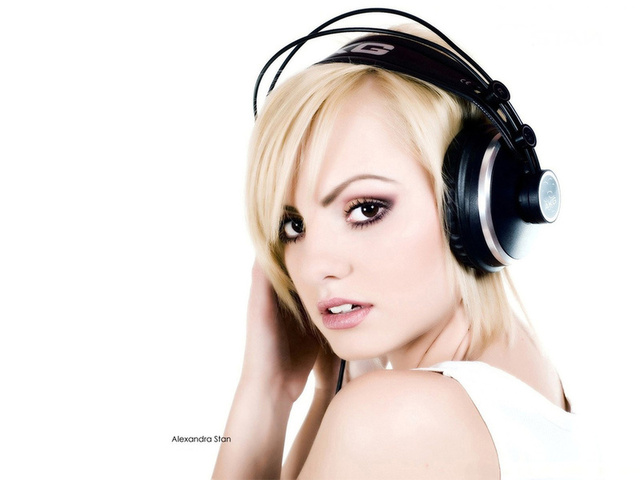 , , alexandra stan, 