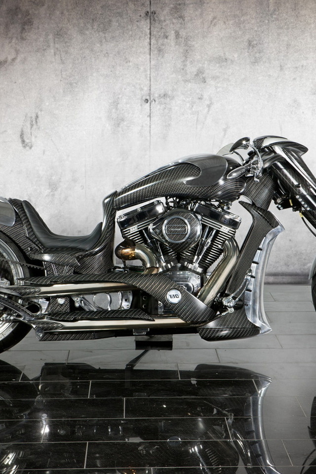 2011, bike, , mansory zapico custom bike