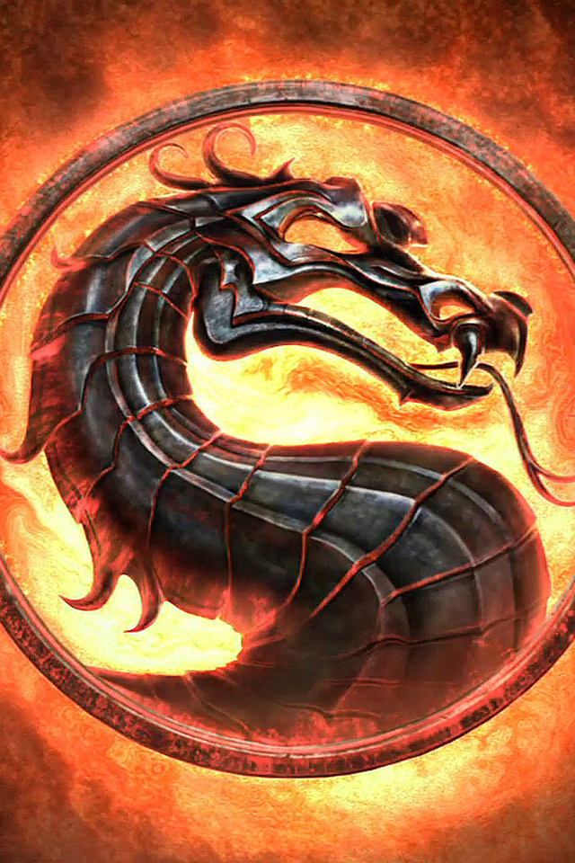 mk, dragon, mortal kombat
