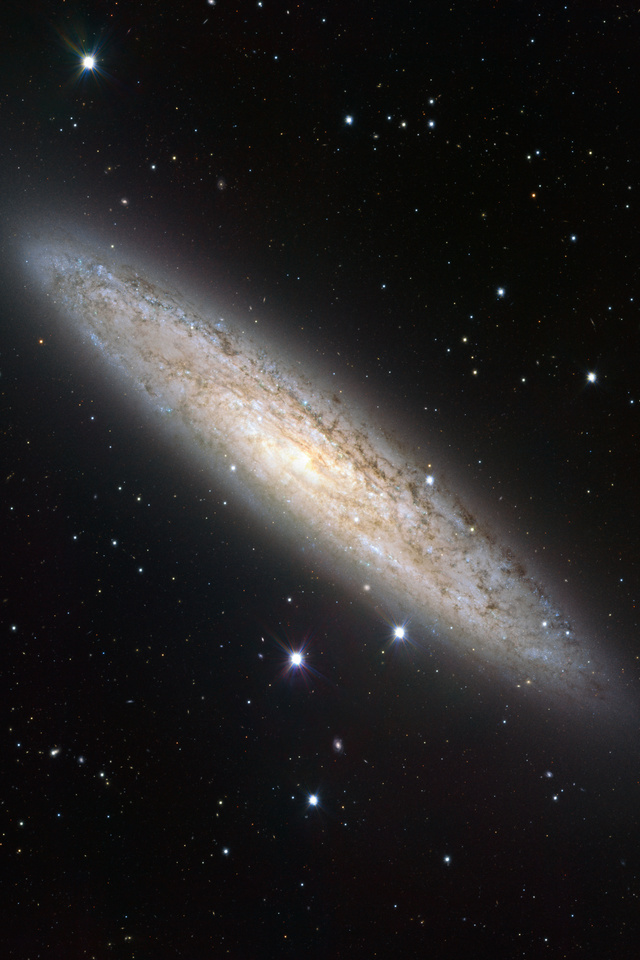 , Ngc 253, , 