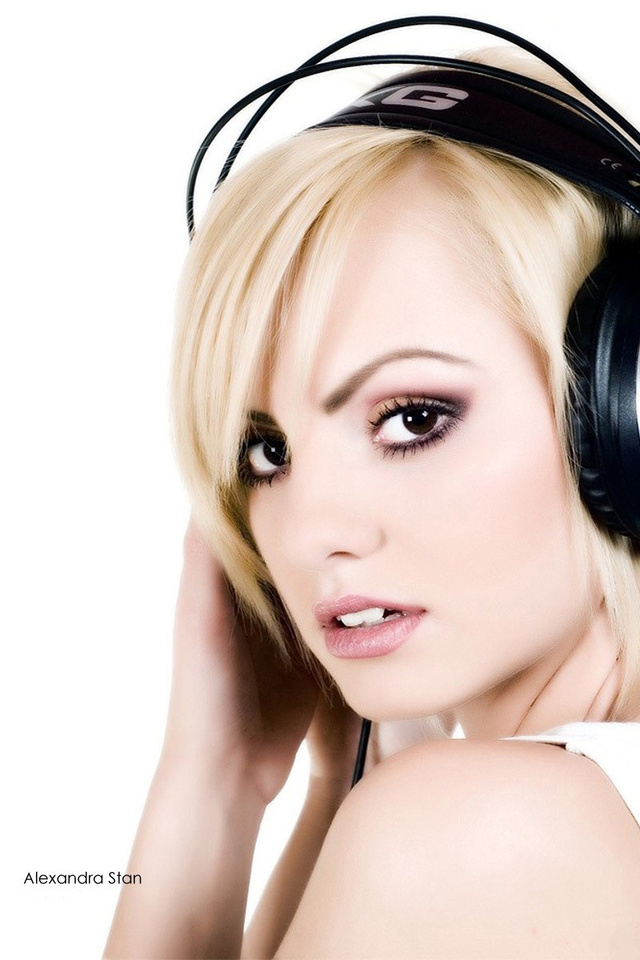 , , alexandra stan, 