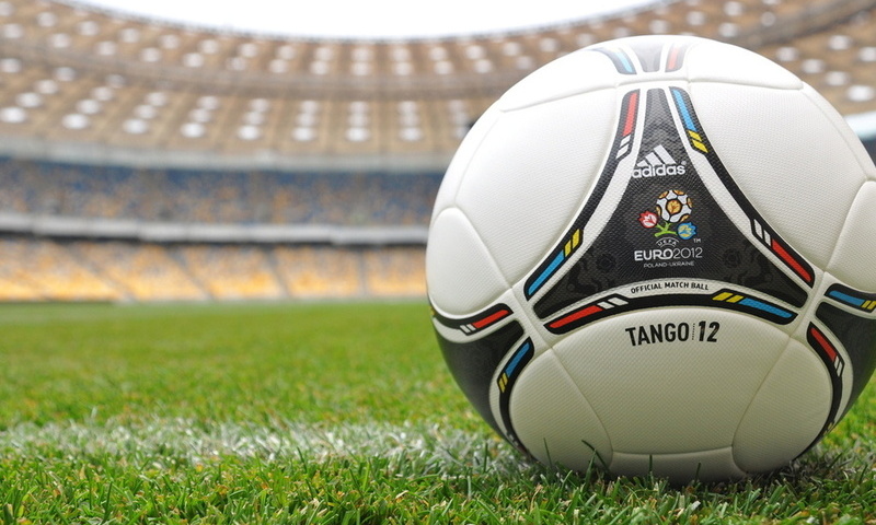 Tango 12 ball euro 2012, ukraine_olimpiysky-national-sports-complex, ukraine-poland,  12