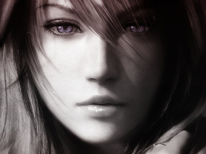 Final fantasy xiii, lightning farron, , 13,  