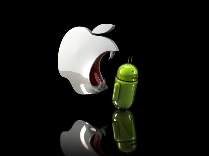 android, apple, ios,  , 