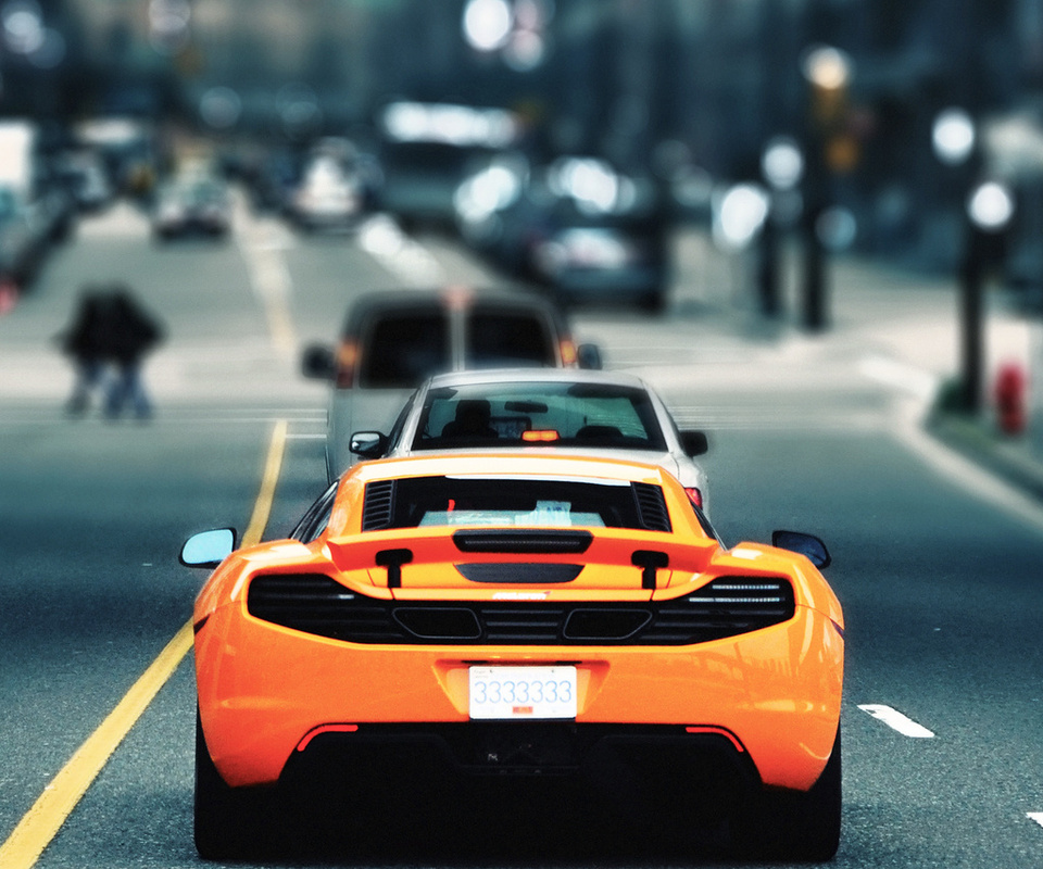 , mclaren, mp4-12c, , 