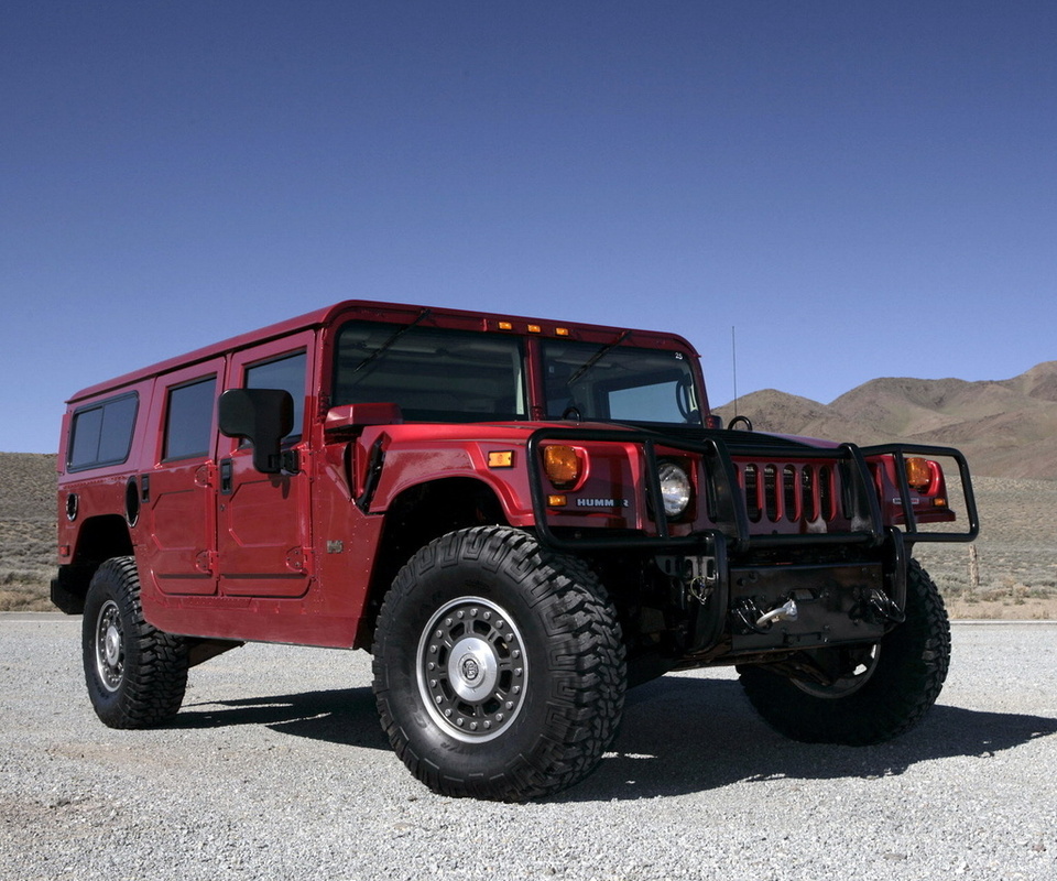 Hummer, h1, , , , 1, wagon, alpha