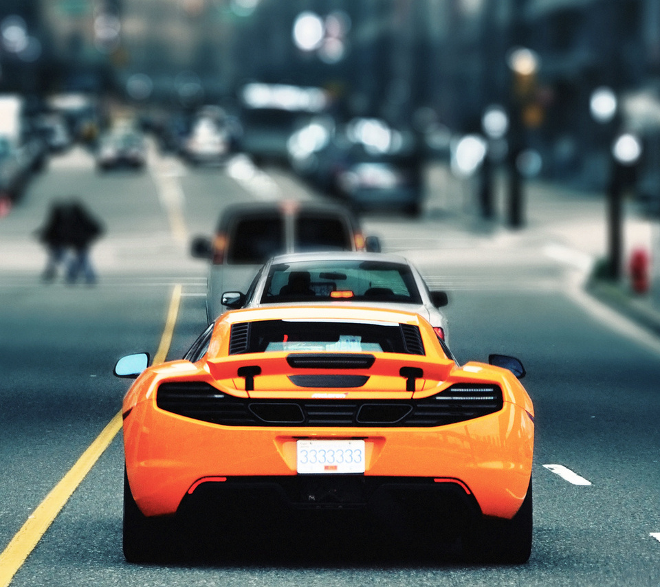 , mclaren, mp4-12c, , 