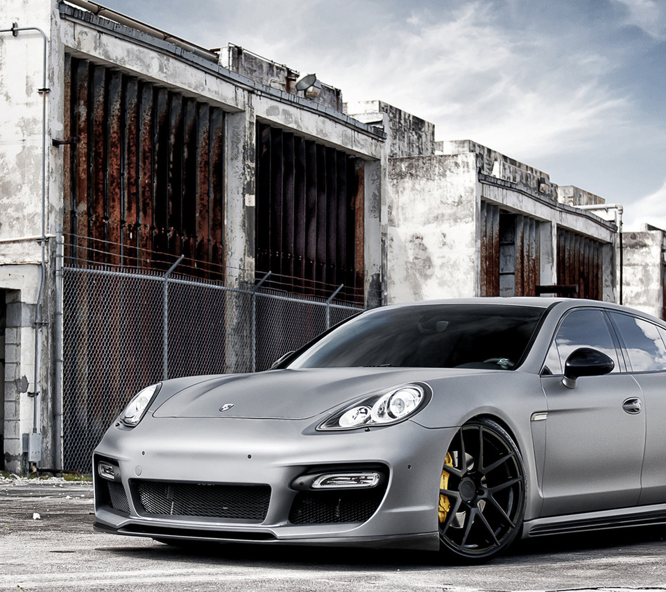 panamera, tuning, porsche, , , 