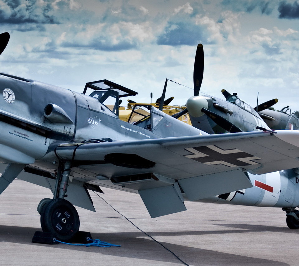 Messerschmit, bf-109, , bf-109