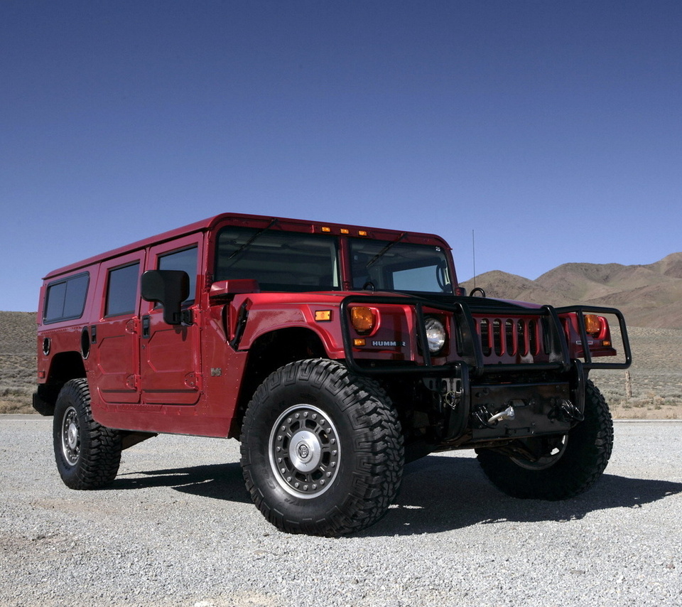 Hummer, h1, , , , 1, wagon, alpha