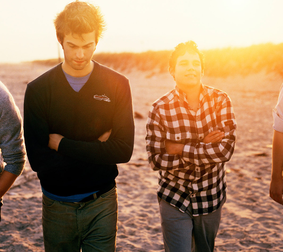 vampire weekend, , chris tomson, indie rock, ezra koenig, chris baio, rostam batmanglij