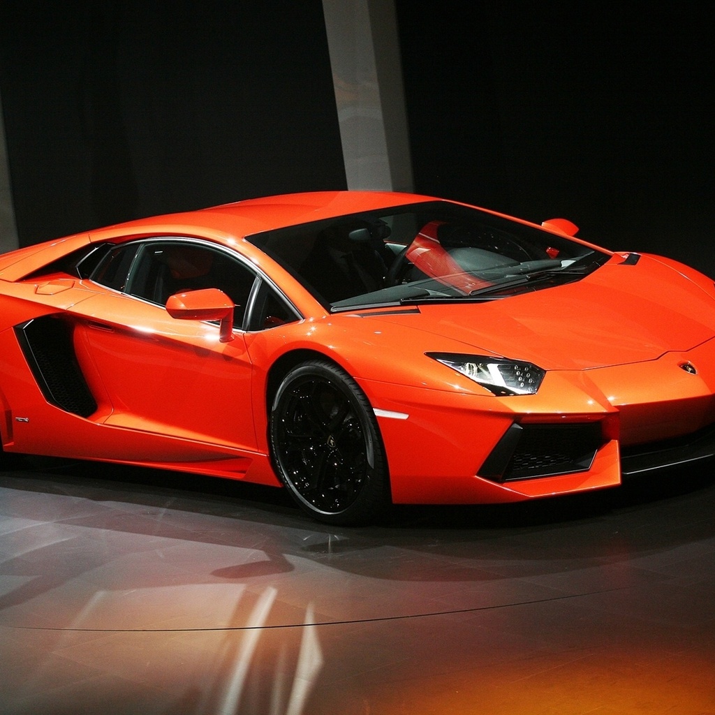 , aventador, , lp700-4, red, Lamborghini