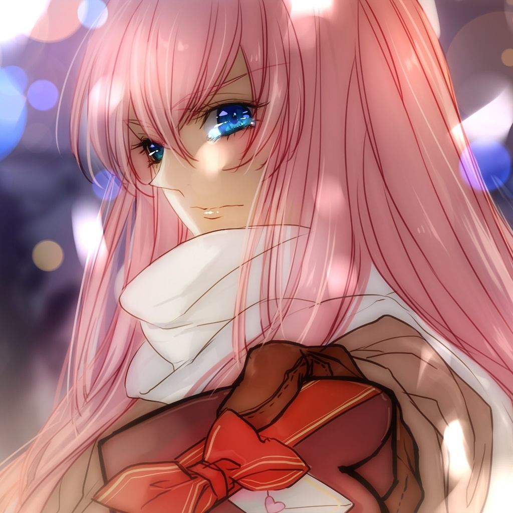 megurine luka, , , , , Vocaloid