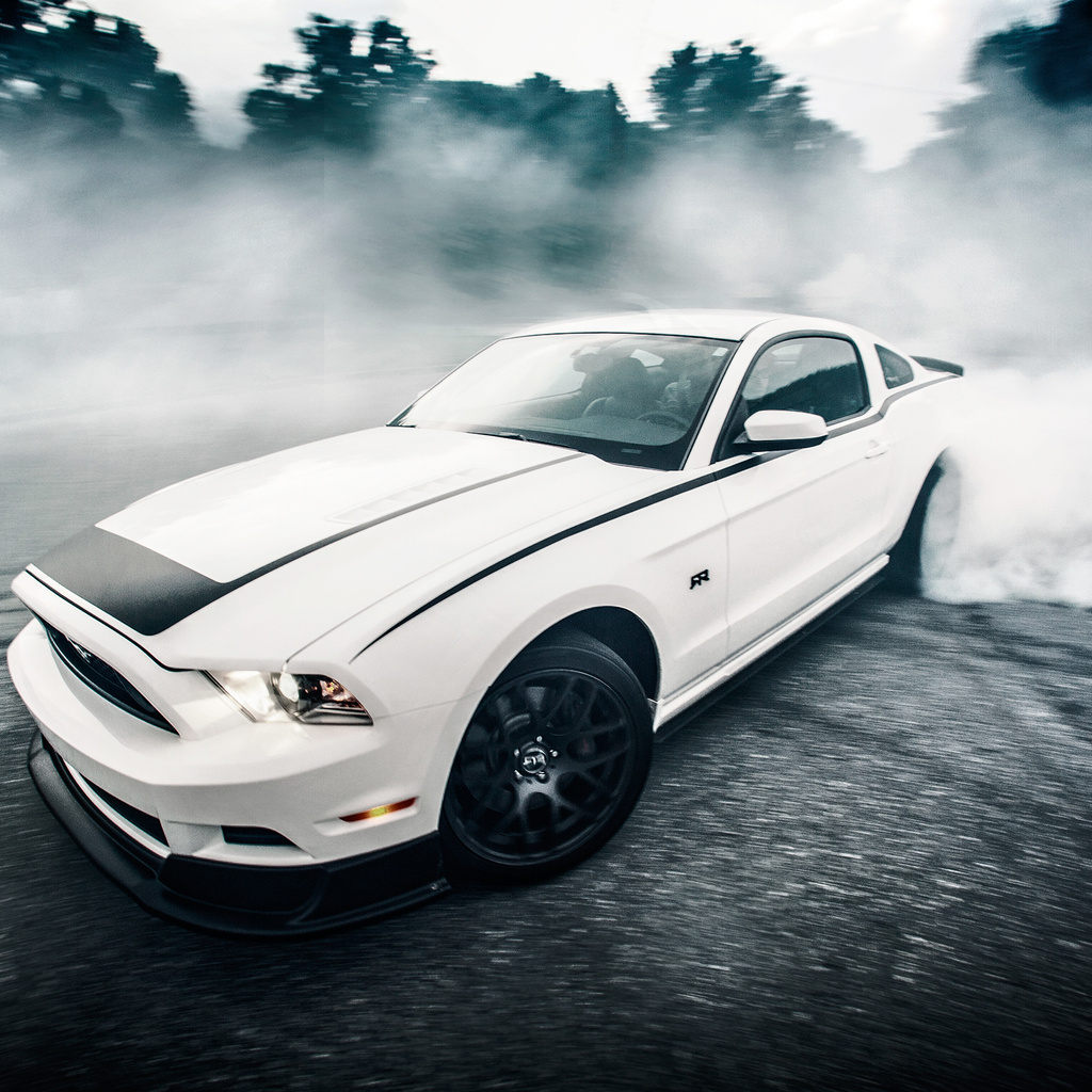 , rtr, ford, , mustang, car